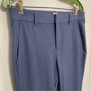 Gap Signature Skinny Ankle Dress Pants